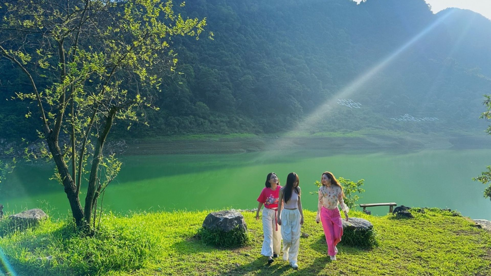 Khám phá hồ Thang Hen: Điểm đến tuyệt vời tại Cao Bằng-627-1