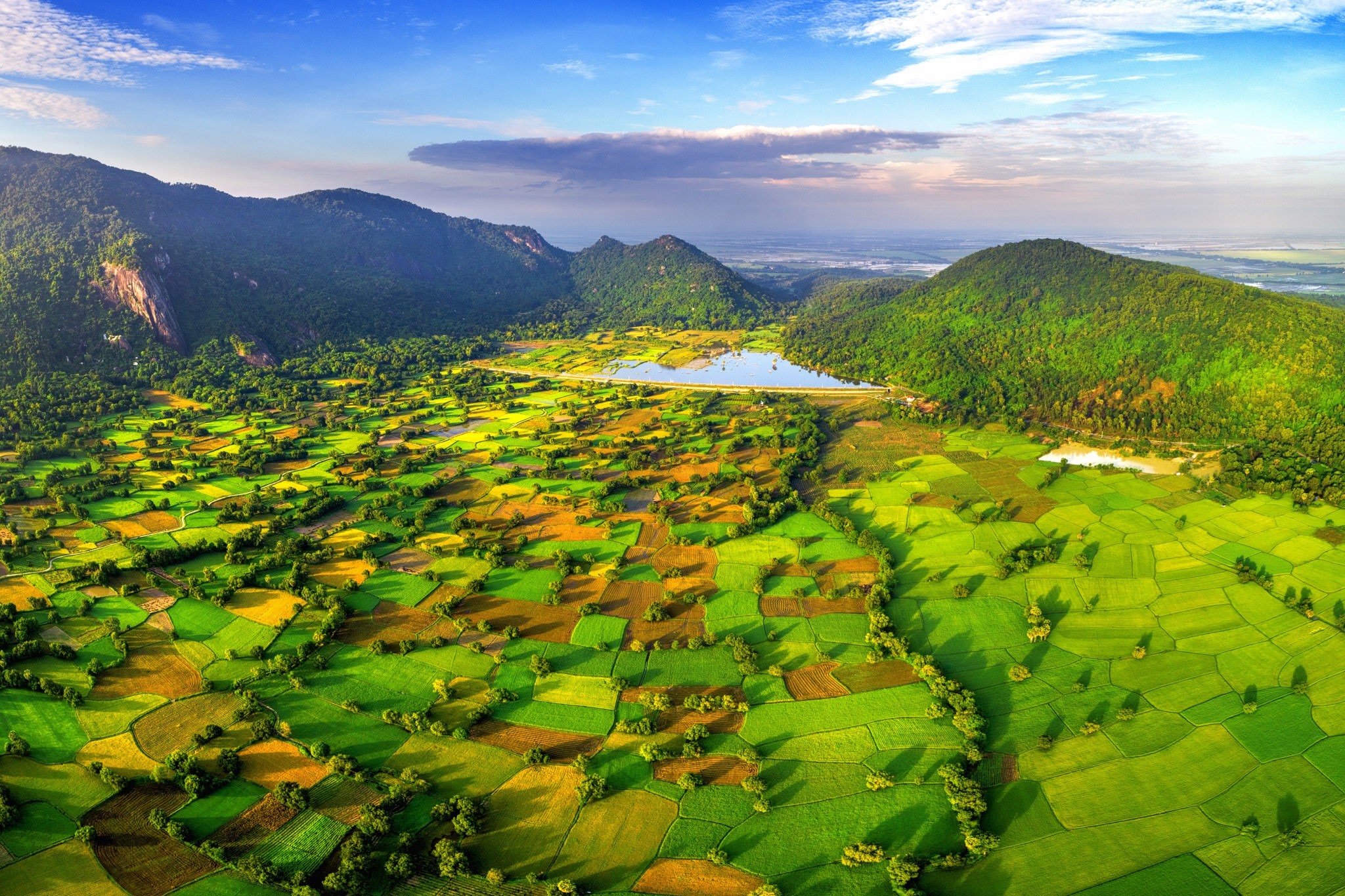 Du Lịch An Giang: Vùng Đất Linh Thiêng và Thiên Nhiên Kỳ Vĩ-696-1