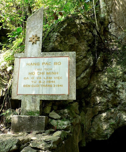 Cao Bằng - Miền Non Nước-695-1