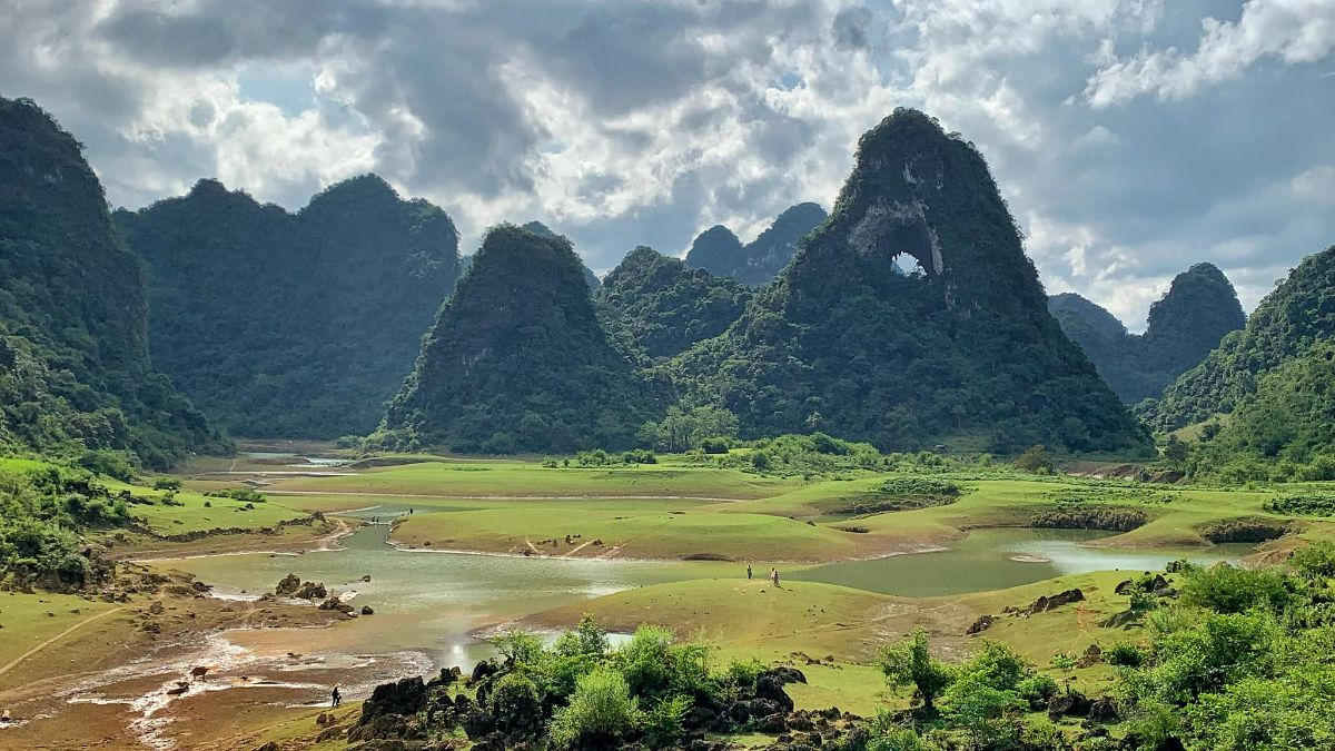 Cao Bằng - Miền Non Nước-695-1