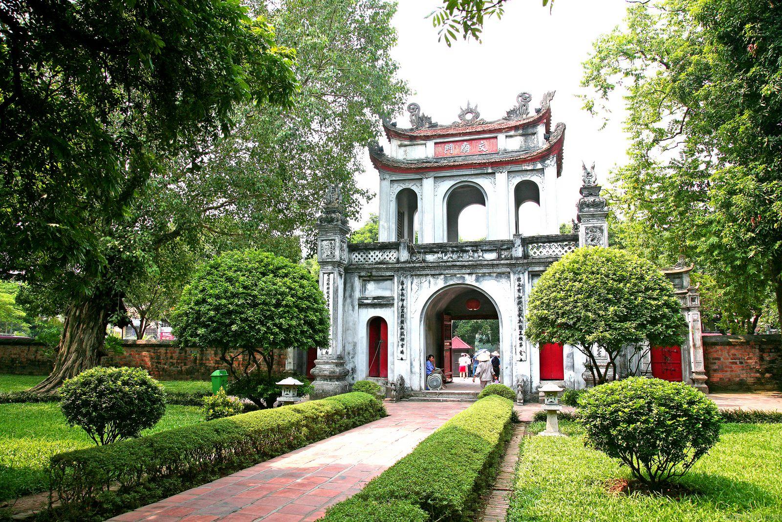 Khám Phá Du Lịch Hà Nội: Hành Trình Đến Với Thủ Đô Ngàn Năm Văn Hiến-522-1