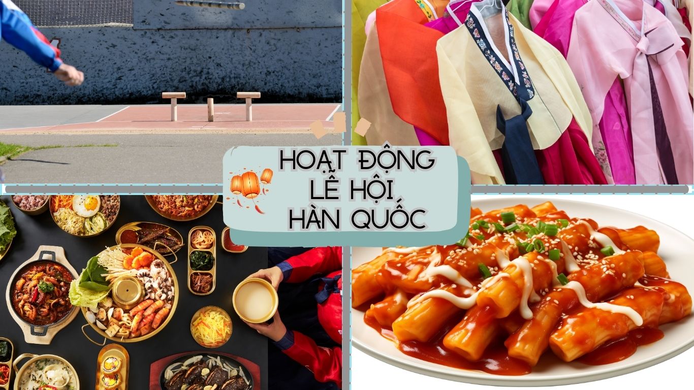 Tham Gia Tour Du Lịch Hàn Quốc Mùa Lễ Hội Truyền Thống – Trải Nghiệm Độc Đáo-1083-1