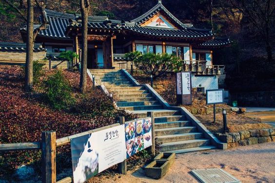 Điểm Đến Hấp Dẫn Tại Seoul: Những Trải Nghiệm Không Thể Bỏ Qua-477-2