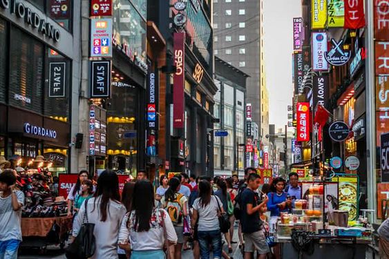 Điểm Đến Hấp Dẫn Tại Seoul: Những Trải Nghiệm Không Thể Bỏ Qua-477-3