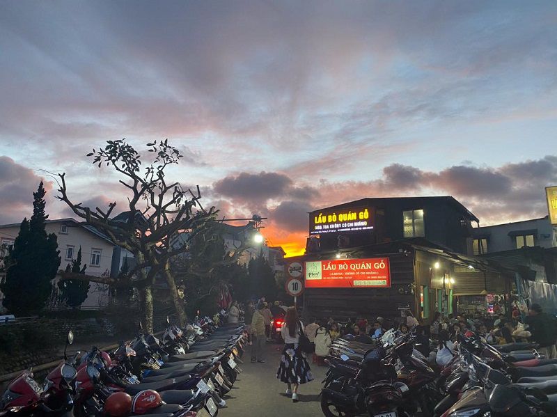 Ẩm Thực Đà Lạt - Khám Phá Hương Vị Đặc Sắc Thành Phố Ngàn Hoa-896-1