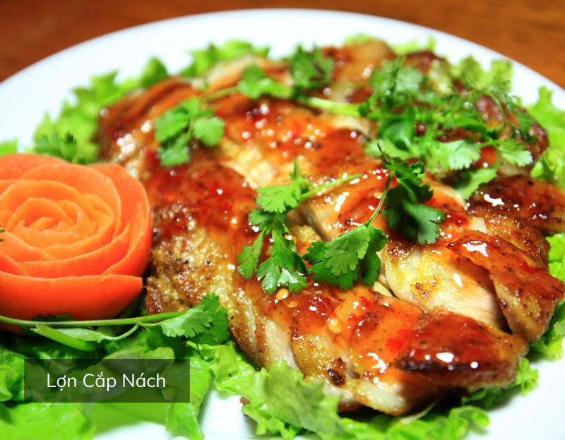 Ẩm Thực Miền Núi – Hương Vị Thiên Nhiên Giữa Núi Rừng Hùng Vĩ-960-1