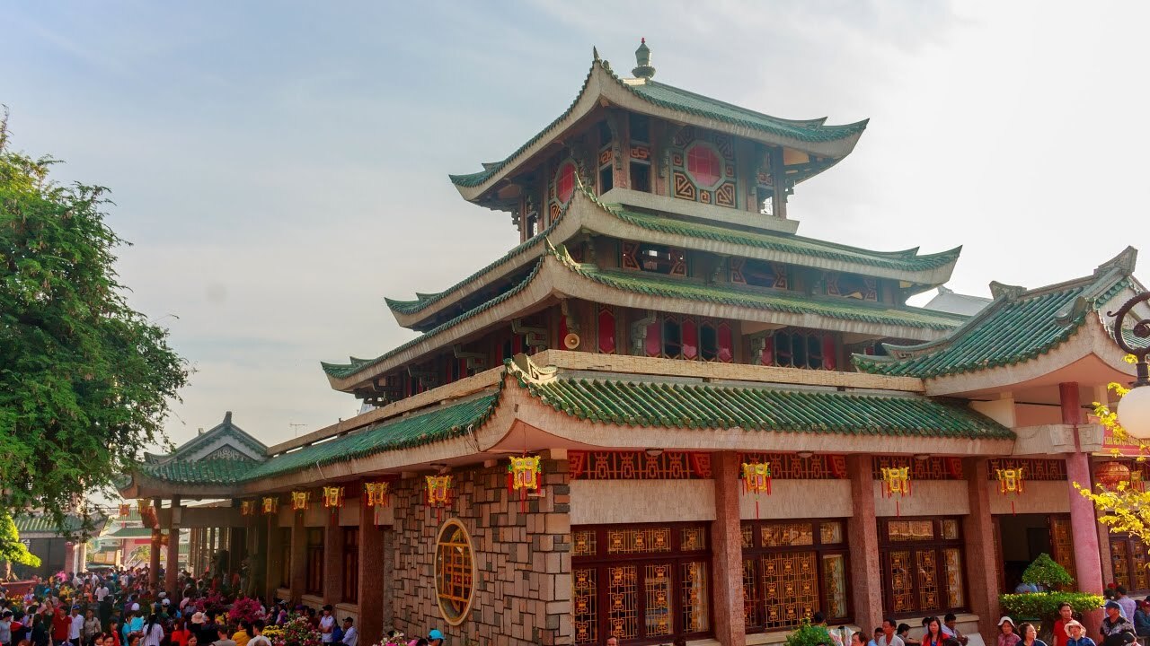 Du Lịch An Giang: Vùng Đất Linh Thiêng và Thiên Nhiên Kỳ Vĩ-696-1