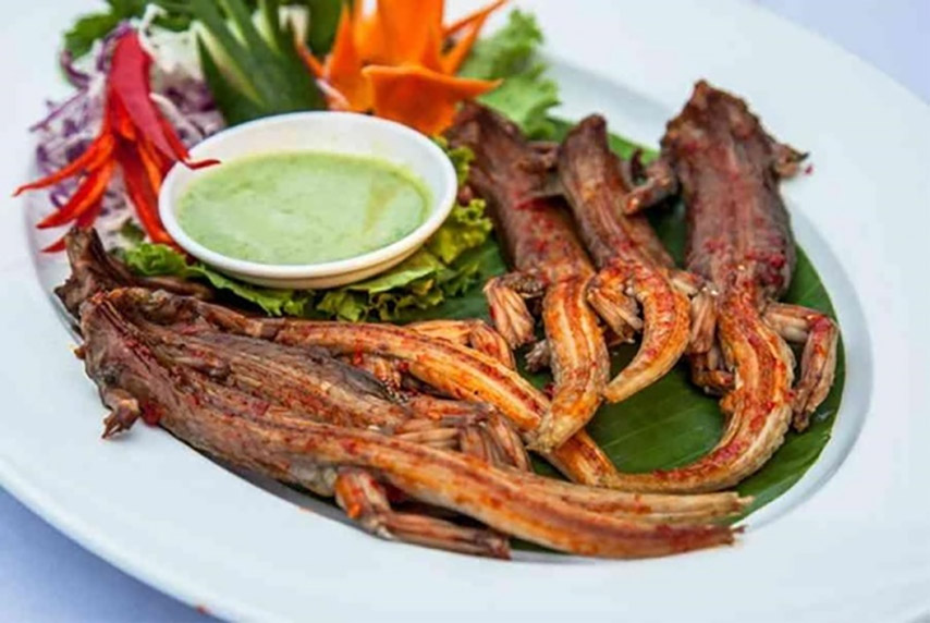 Những món ăn đặc sản ở Tây Ninh bạn nhất định phải thử 1 lần khi đến-624-1