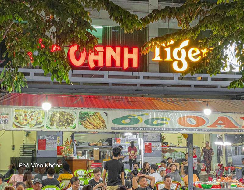 Phố Ẩm Thực Sài Gòn – Thiên Đường Của Những Tín Đồ Ăn Uống-993-1