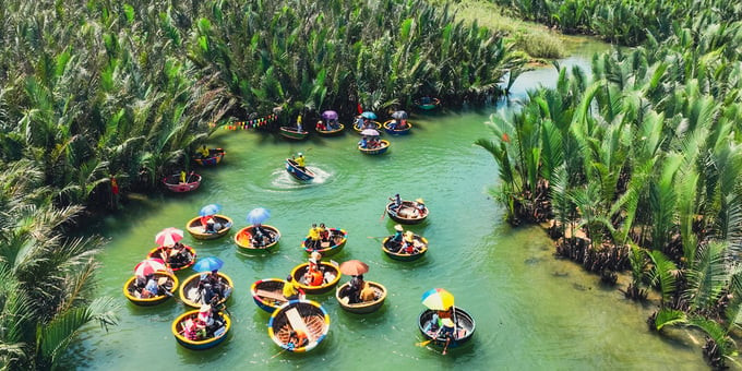 Du Lịch Sinh Thái Miền Tây: Khám Phá Sinh Thái Đặc Sắc, Tour Hấp Dẫn-714-1