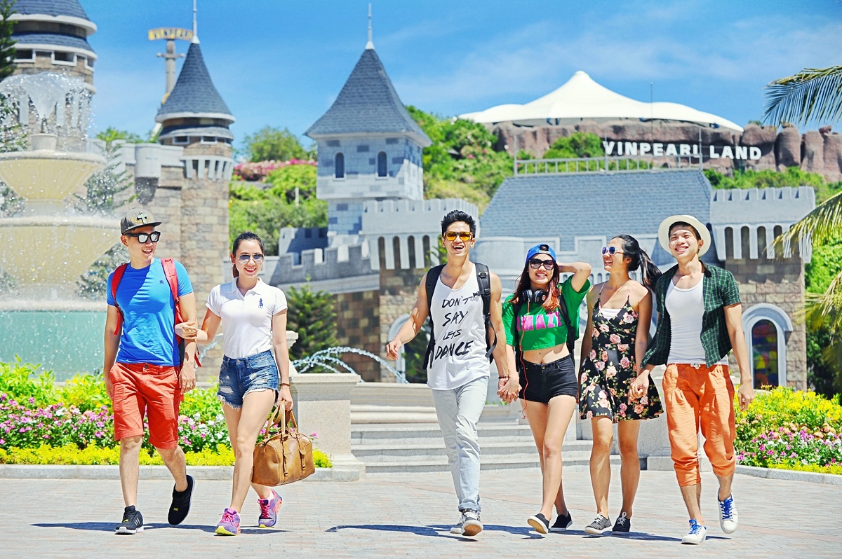 Khám Phá Vinpearl Land Nha Trang – Thiên Đường Giải Trí Biển Đảo-641-1
