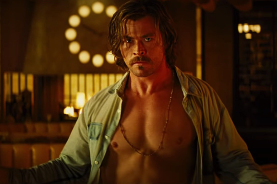 'Thần Sấm' Chris Hemsworth từ trai quê đến sao hạng A Hollywood