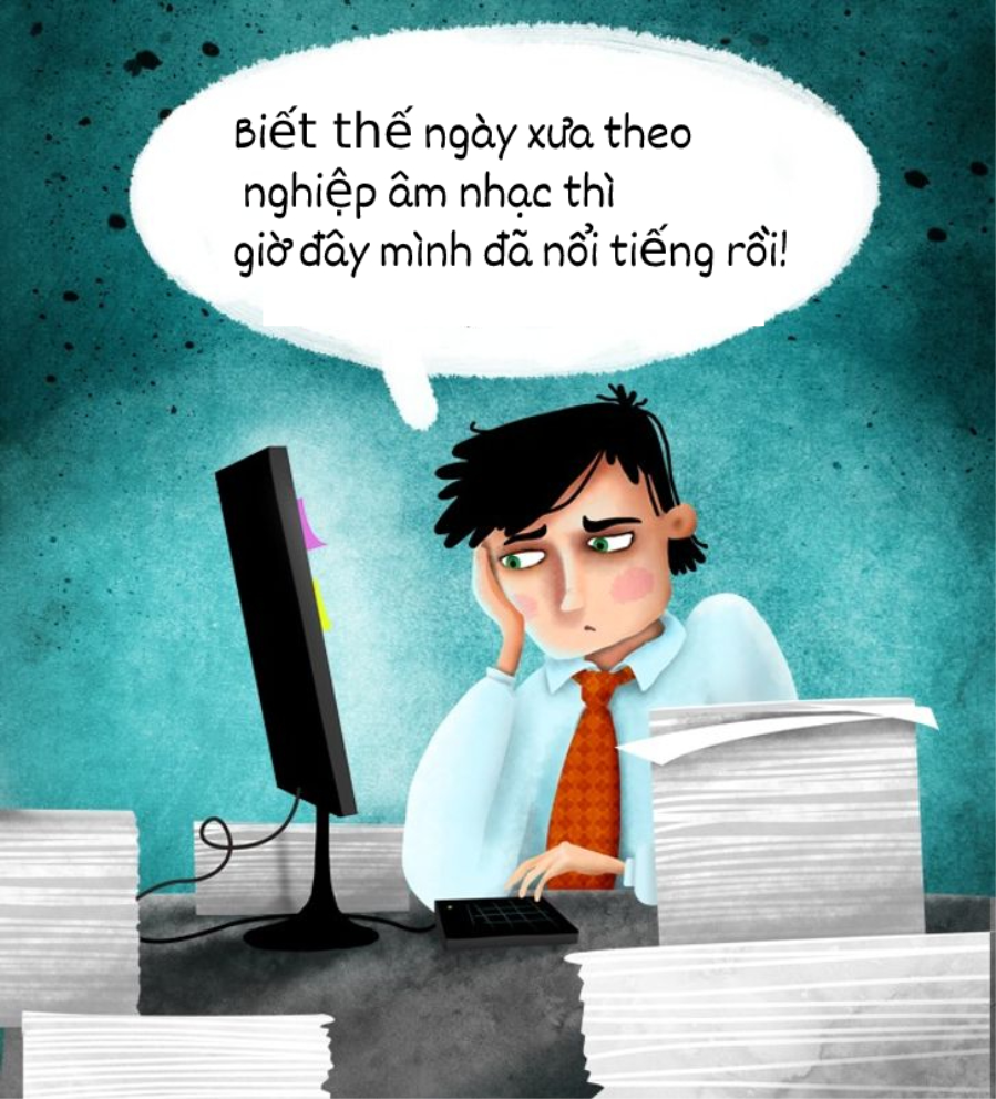 11 thói quen khiến bạn 'đánh rơi' hạnh phúc