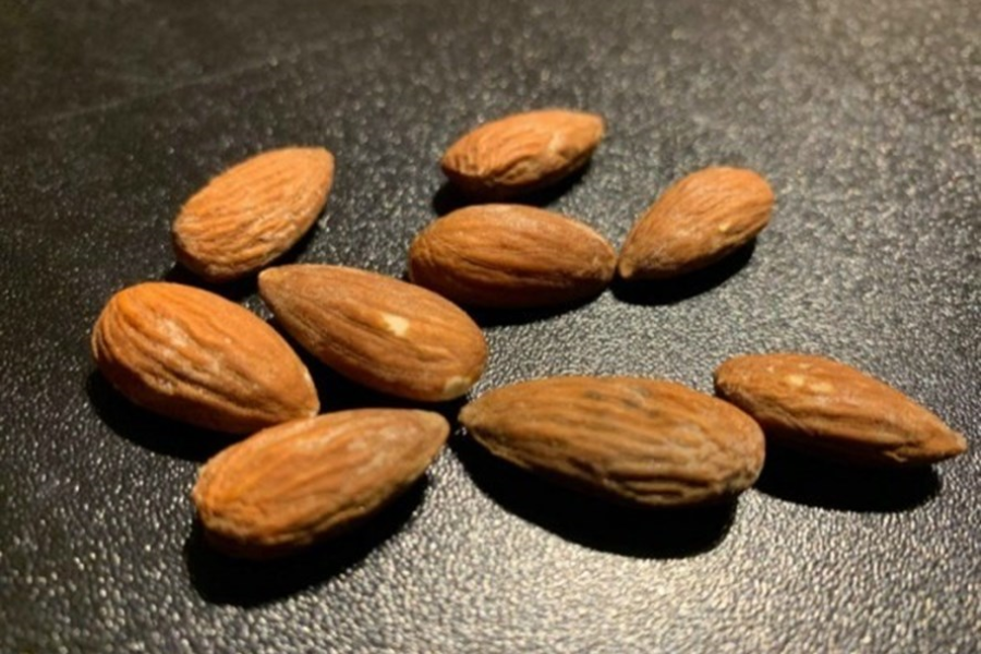 5 thực phẩm giàu chất chống oxy hóa giúp giảm cân