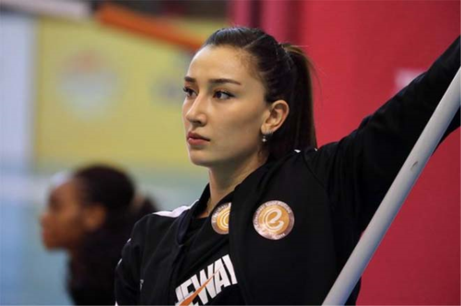 8 mỹ nhân đẹp nhất bóng chuyền Olympic thi đấu ở vòng knock-out