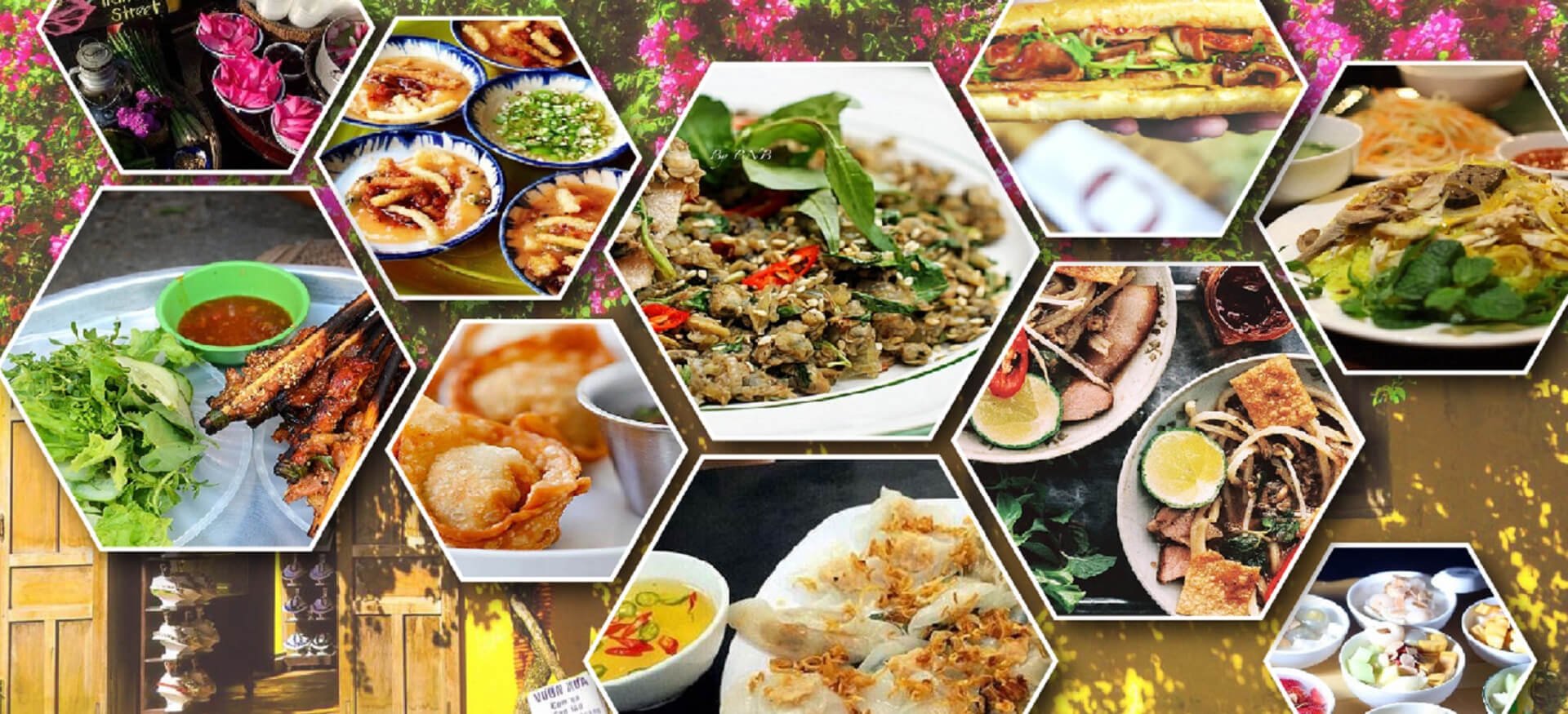 Ẩm Thực Đường Phố – Nét Văn Hóa Ẩm Thực Độc Đáo