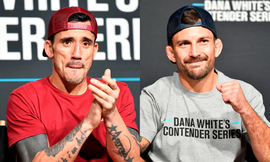 Ba cú knockout mãn nhãn, Dana White's Contender Series đón 5 tân binh vào UFC