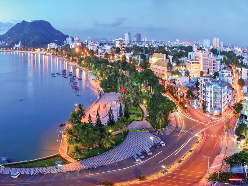Các điểm du lịch gần Sài Gòn