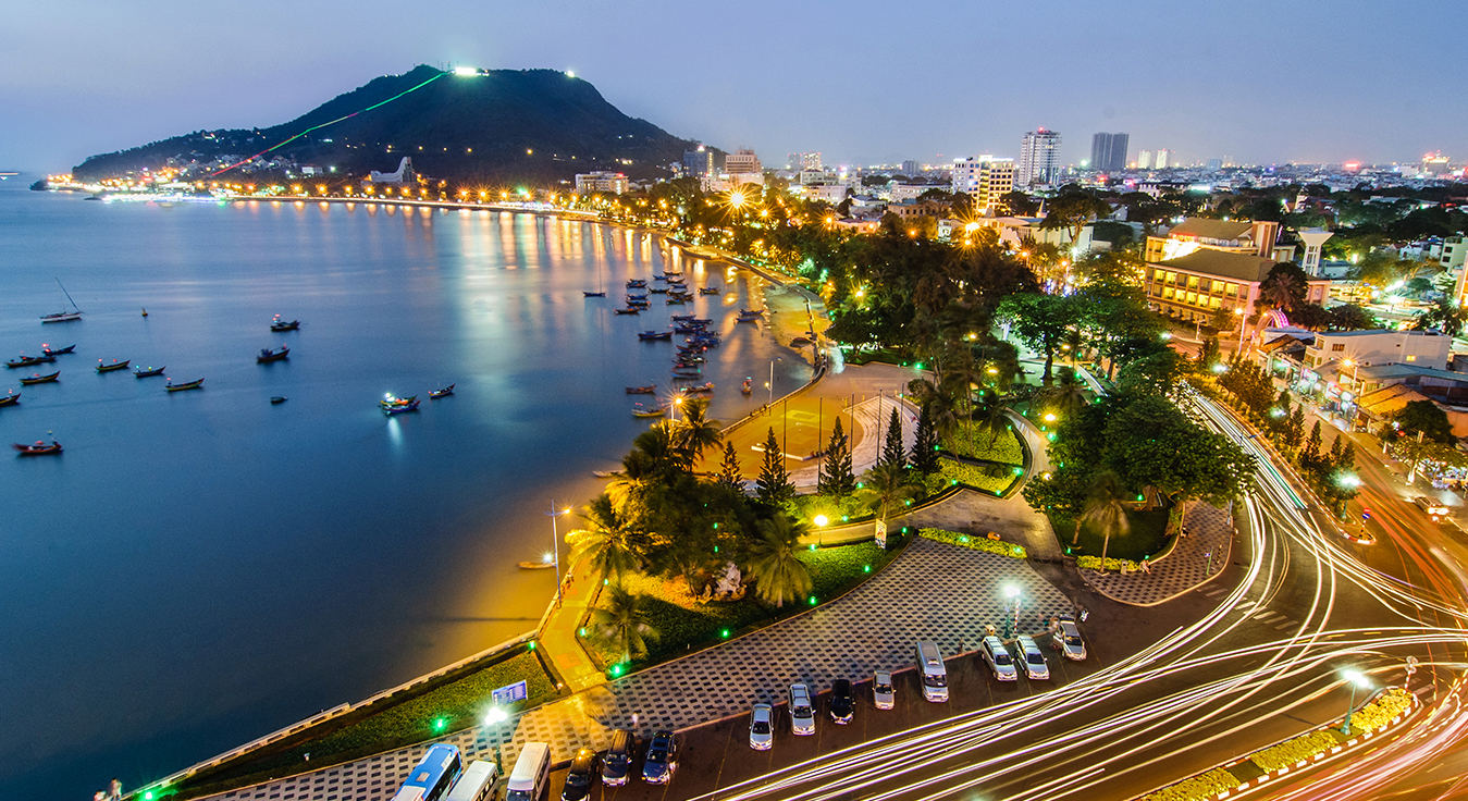 Cẩm Nang Du Lịch Vũng Tàu