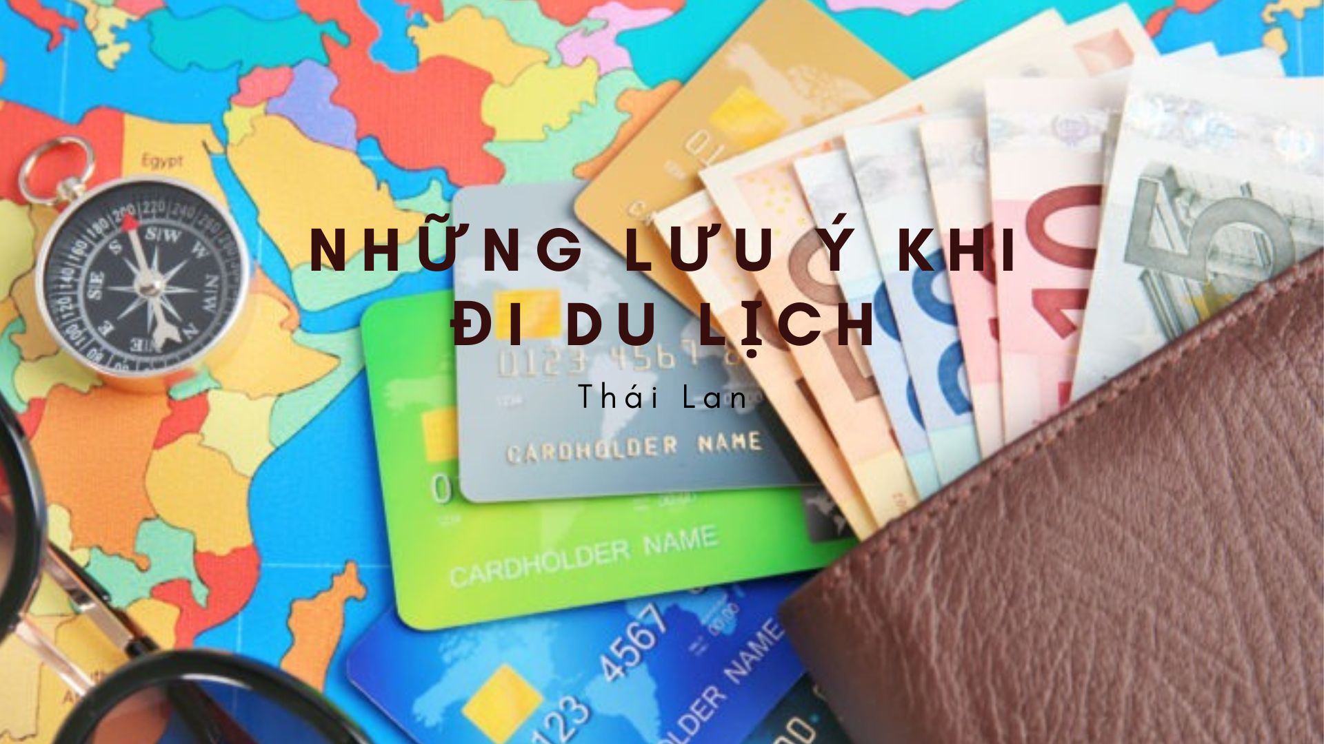 Cẩn Thận Khi Đi Du Lịch Thái Lan: Những Điều Bạn Cần Biết