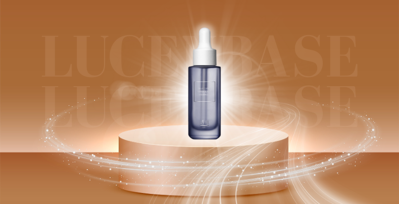 Đánh Giá Serum Lucenbase Blue Copper Peptide – Có Đáng Để Mua Không?