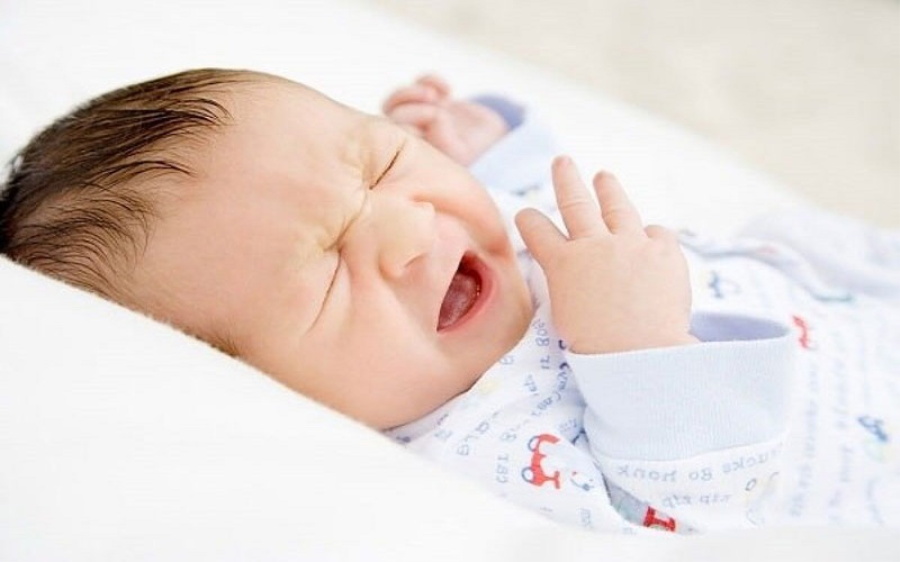Dinh dưỡng cho trẻ nhỏ F0 điều trị tại nhà