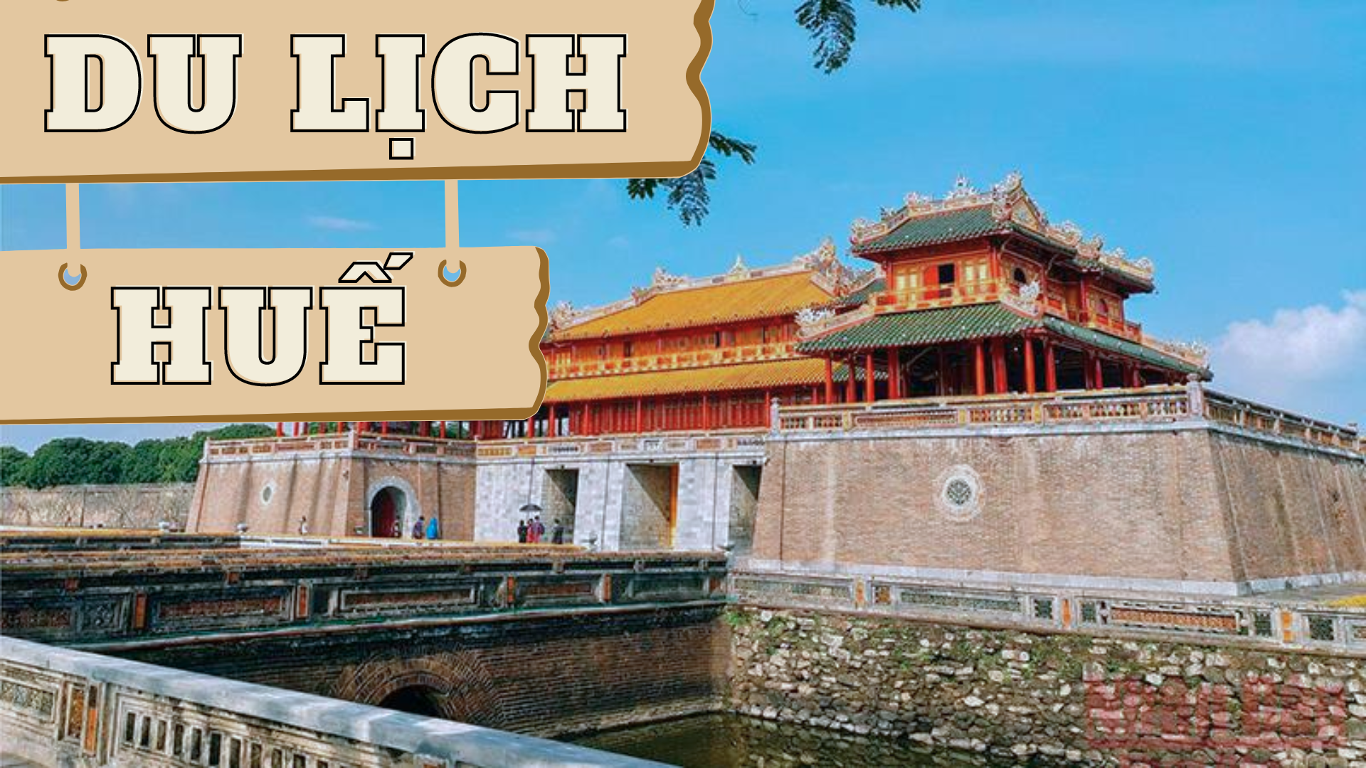 Du lịch Huế - Nét Đẹp Trầm Mặc, Yên Bình Của Một Cố Đô Lịch Sử