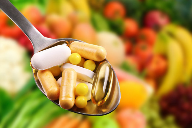 Dùng Vitamin Không Theo Quy Cách: Những Nguy Hiểm Bạn Nên Biết
