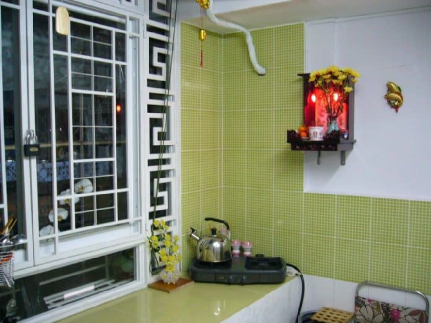Giải Đáp 7 Câu Hỏi Thường Gặp Về Bàn Thờ Khi Thuê Trọ