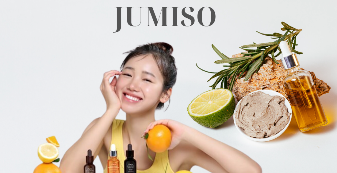 Jumiso – Tinh Chất Dưỡng Da Từ Ốc Sên Hàn Quốc Giúp Da Mịn Màng, Sáng Khỏe