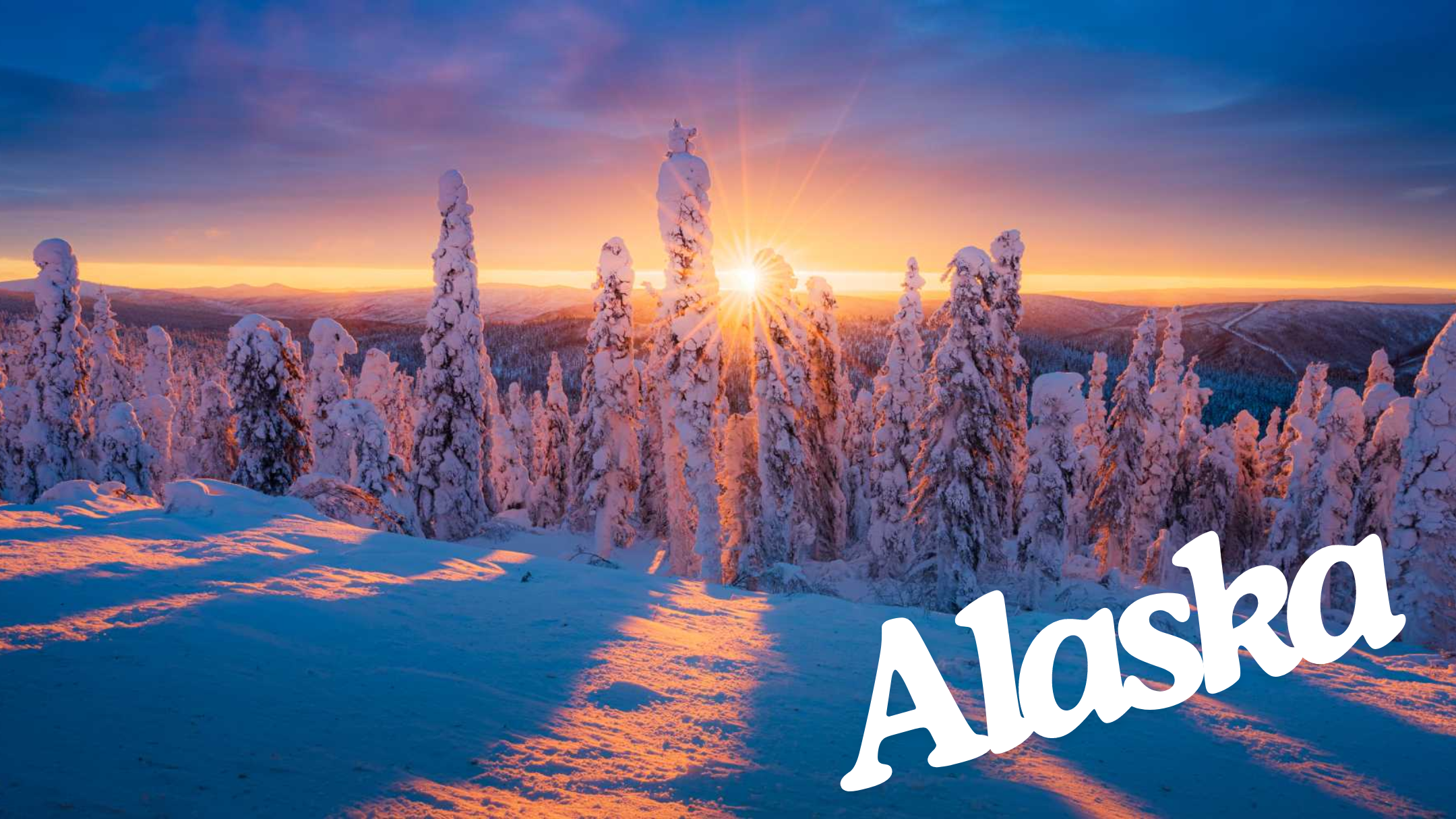 Khám Phá Alaska - Thiên Đường Hoang Dã Phía Bắc Của Nước Mỹ