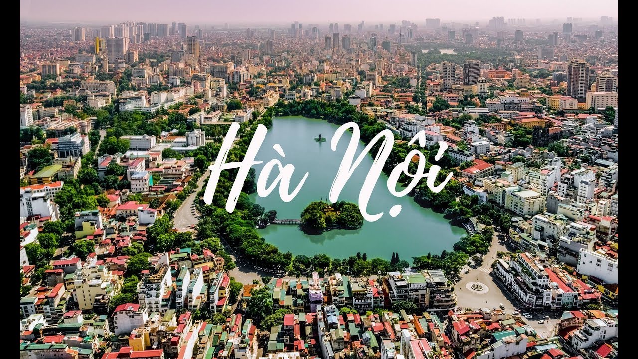 Khám Phá Du Lịch Hà Nội: Hành Trình Đến Với Thủ Đô Ngàn Năm Văn Hiến
