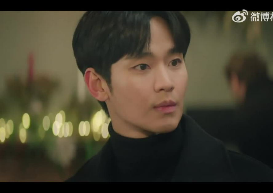 Kim Soo Hyun bùng nổ diễn xuất trong Queen of Tears