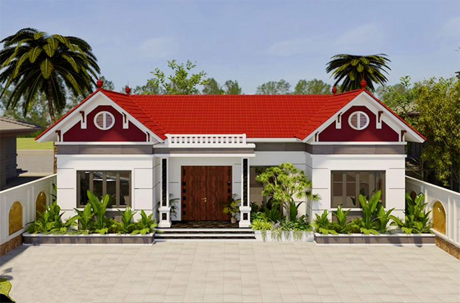Làm nhà 2 năm và những lưu ý phong thủy khi xây, sửa nhà