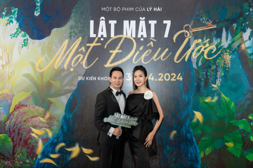 Lật mặt 7:Một điều ước xô đổ kỷ lục của Trấn Thành