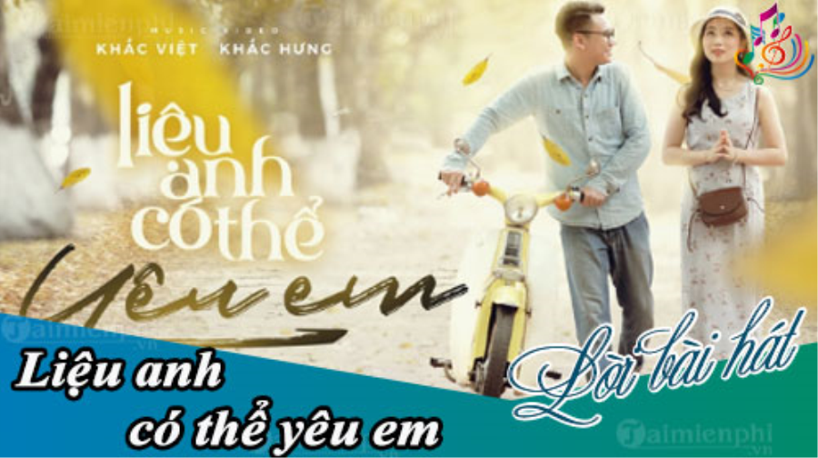 Liệu anh có phù hợp với em?