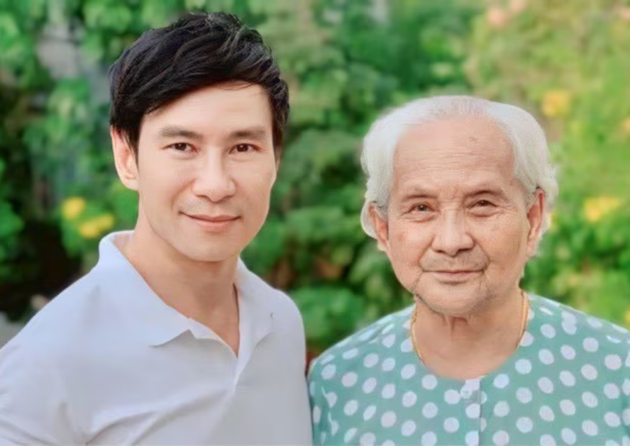 Mẹ Lý Hải vượt nghèo nuôi chín người con