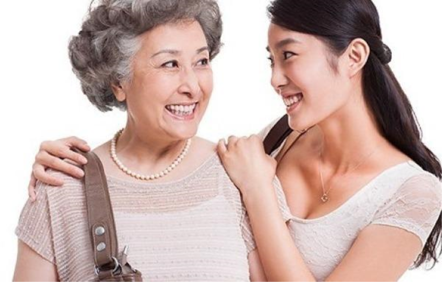 Nắm những bí quyết dưới đây, nàng dâu nào cũng được mẹ chồng nể phục