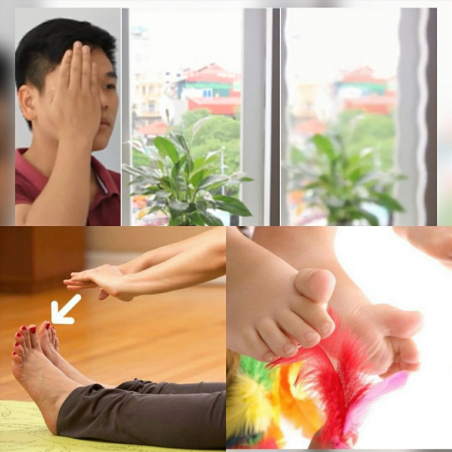 Những cách đơn giản giúp bạn tự kiểm tra sức khỏe tại nhà