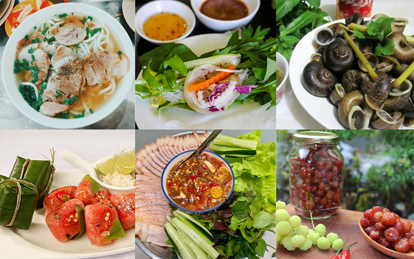 Những món ăn đặc sản ở Tây Ninh bạn nhất định phải thử 1 lần khi đến