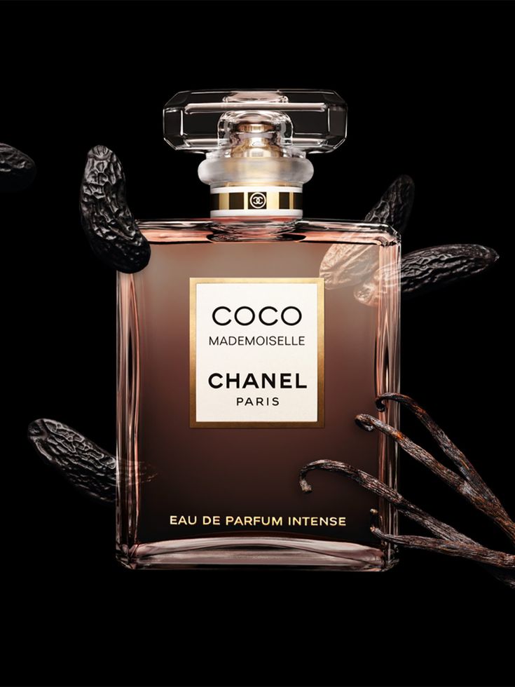 Nước hoa Chanel Coco Mademoiselle Intense EDP – Vẻ Đẹp Quyến Rũ và Lôi Cuốn
