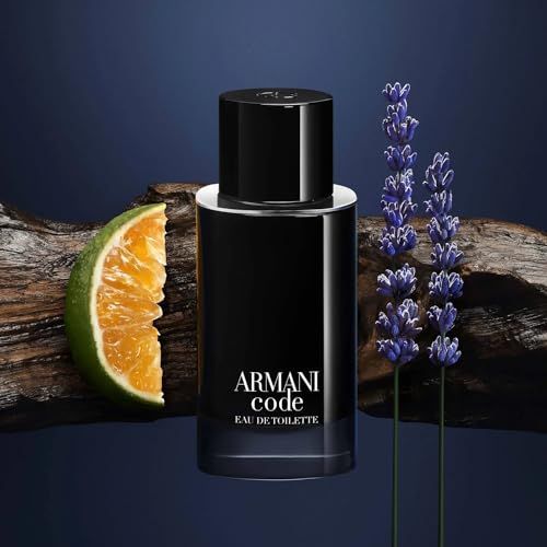 Nước Hoa GIORGIO ARMANI Armani Code Pour Homme EDT 125ml - Hương Thơm Nam Tính và Thiết Kế Sang Trọn