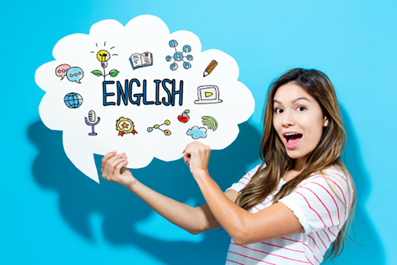 Phương pháp tự học tiếng anh hiệu quả