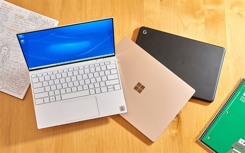 Sinh viên công nghệ thông tin nên mua laptop nào