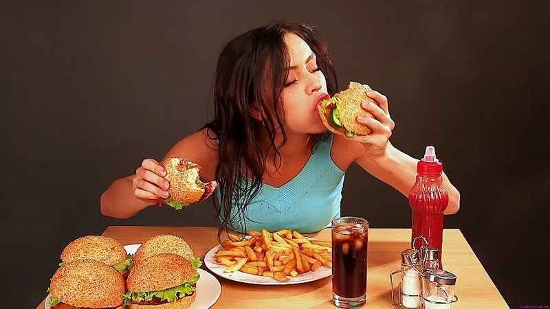 Tại Sao Ăn Mãi Không Tăng Cân Và Cách Khắc Phục