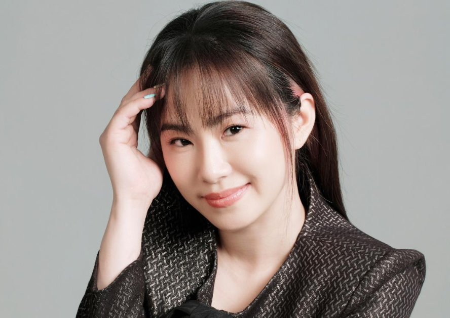 Tái xuất với phim trinh thám cùng với Lương Bích Hữu