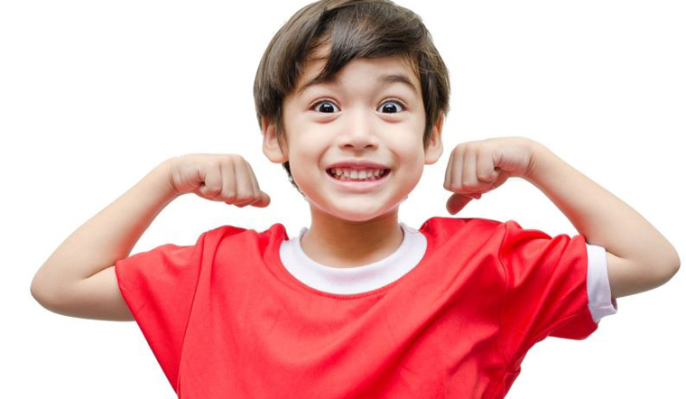 Tăng Cường Đề Kháng Cho trẻ nhỏ: Bảo Vệ Sức Khỏe Từ Bên Trong