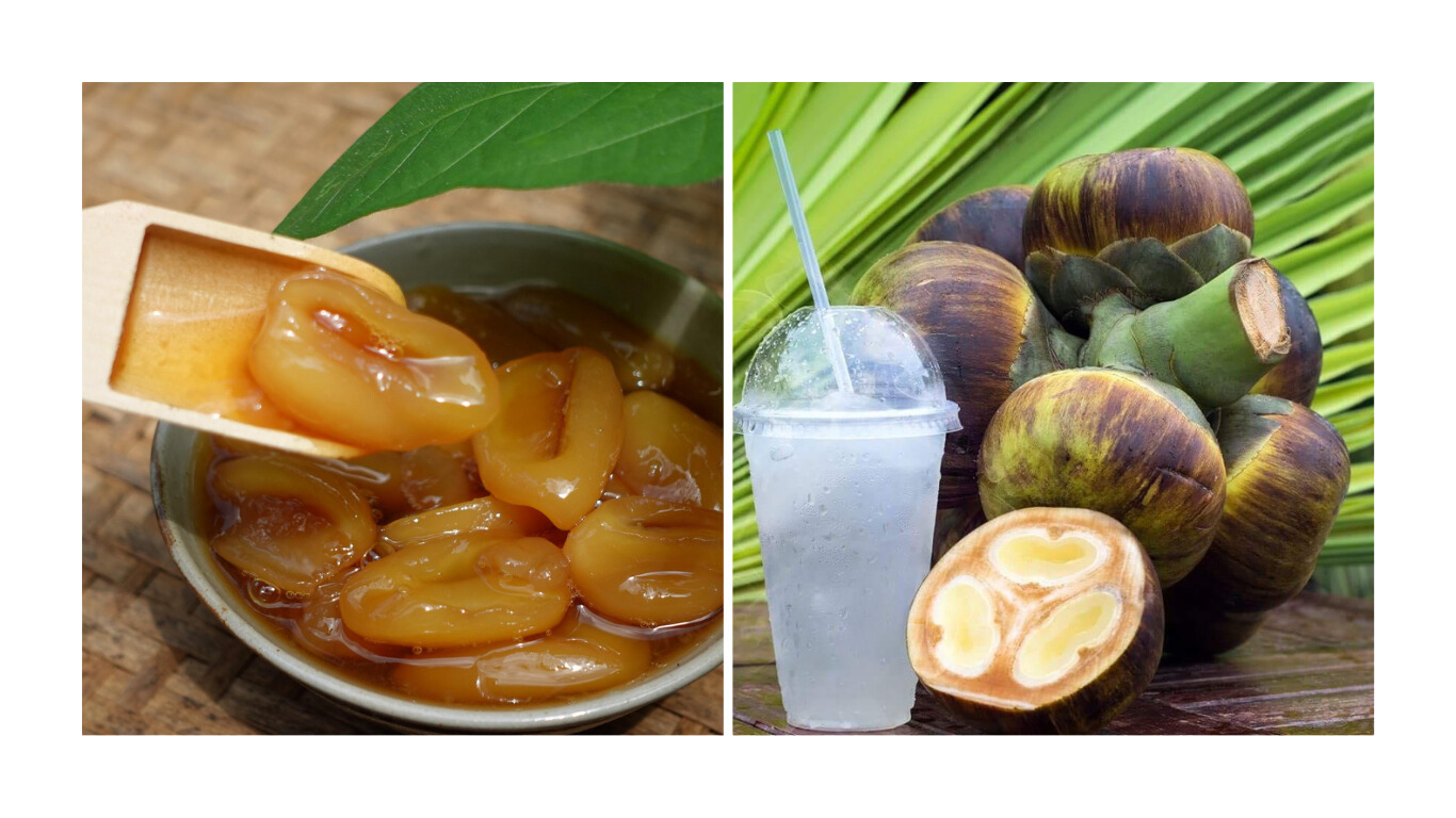 Thốt Nốt Miền Tây: Đặc Sản Tuyệt Vời Và Cách Chế Biến Độc Đáo