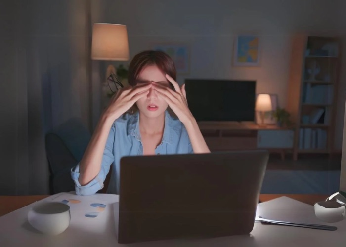 Thức Khuya Có Gây Suy Thận Không? Hiểu Rõ Tác Hại Và Cách Phòng Tránh