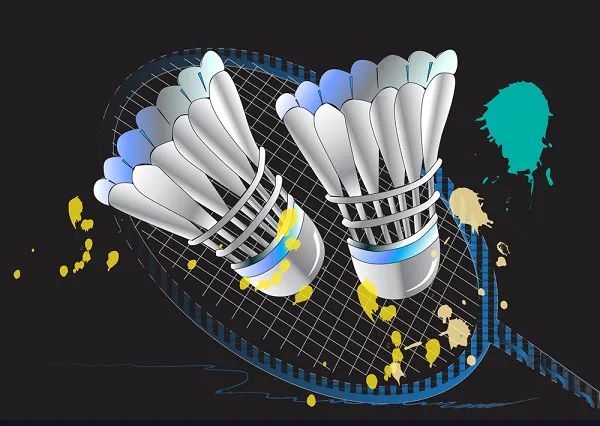 Top 5 cây vợt cầu lông dành cho người mới chơi